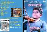 miniatura el-violin-y-la-apisonadora-custom-por-pepepaco71 cover dvd