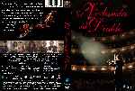 miniatura el-violinista-del-diablo-custom-por-darioarg cover dvd