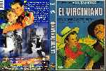 miniatura el-virginiano-1929-custom-por-jonander1 cover dvd