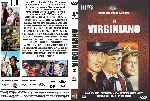 miniatura el-virginiano-1962-temporada-04-custom-por-jonander1 cover dvd