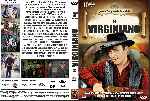 miniatura el-virginiano-1962-temporada-05-custom-por-jonander1 cover dvd