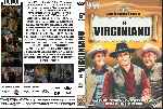 miniatura el-virginiano-1962-temporada-06-custom-por-jonander1 cover dvd