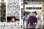 miniatura el-virginiano-1962-temporada-08-custom-por-jonander1 cover dvd