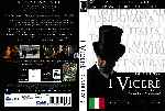 miniatura el-virrey-custom-por-fozopled cover dvd