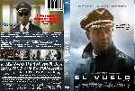 miniatura el-vuelo-custom-por-almirantebron cover dvd