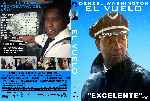 miniatura el-vuelo-custom-v4-por-sorete22 cover dvd