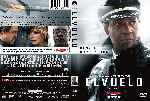 miniatura el-vuelo-custom-v5-por-kal-noc cover dvd