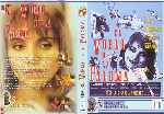 miniatura el-vuelo-de-la-paloma-por-franki cover dvd