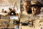 miniatura el-vuelo-del-fenix-1965-por-mindundi cover dvd