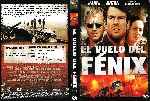 miniatura el-vuelo-del-fenix-2004-por-balyn cover dvd