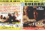 miniatura el-vuelo-del-fenix-2004-region-4-clasicos-de-guerra-por-cesarthz cover dvd