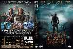 miniatura el-vuelo-del-halcon-custom-por-lolocapri cover dvd