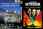 miniatura el-vuelo-del-intruder-custom-por-joseillo75 cover dvd