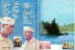 miniatura el-yang-tse-en-llamas-inlay-por-flaj cover dvd