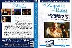 miniatura el-zapato-de-raso-coleccion-manoel-de-oliveira-por-bladerunner1984 cover dvd