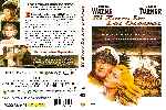 miniatura el-zorro-de-los-oceanos-por-xaviertxo cover dvd
