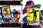 miniatura el-zorro-de-monterrey-custom-por- cover dvd