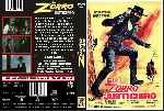 miniatura el-zorro-justiciero-custom-v2-por-jonander1 cover dvd