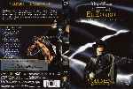 miniatura el-zorro-temporada-01-volumen-01-por-umkata cover dvd