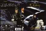 miniatura el-zorro-temporada-01-volumen-02-por-umkata cover dvd