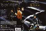 miniatura el-zorro-temporada-01-volumen-03-por-umkata cover dvd