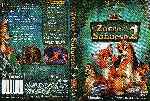 miniatura el-zorro-y-el-sabueso-2-region-1-4-por-tangalan cover dvd