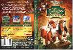 miniatura el-zorro-y-el-sabueso-edicion-especial-region-1-4-por-lavoisiere cover dvd