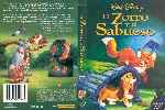 miniatura el-zorro-y-el-sabueso-region-1-4-por-shen75 cover dvd