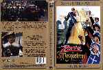 miniatura el-zorro-y-los-3-mosqueteros-clasicos-del-cine-de-aventuras-por-anrace58 cover dvd