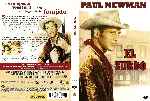 miniatura el-zurdo-por-frankensteinjr cover dvd