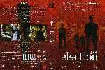 miniatura election-2005-por-bladerunner1984 cover dvd