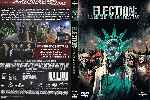 miniatura election-la-noche-de-las-bestias-por-tara15 cover dvd