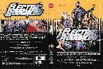 miniatura electric-boogaloo-por-mackintosh cover dvd