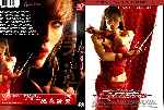 miniatura elektra-custom-por-dazzatattoo cover dvd
