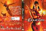 miniatura elektra-por-sabrox cover dvd