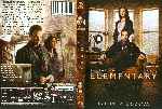 miniatura elementary-temporada-01-por-variosub-rj cover dvd