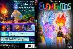 miniatura elementos-custom-por-poshoto cover dvd