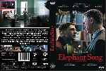 miniatura elephant-song-custom-por-jonander1 cover dvd