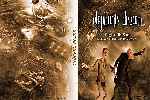 miniatura elephants-dream-custom-por-yormanh cover dvd