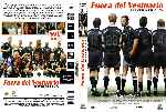 miniatura eleven-men-out-fuera-del-vestuario-custom-v2-por-werther1967 cover dvd