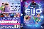 miniatura elio-custom-por-pepe2205 cover dvd