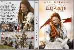 miniatura elizabeth-la-edad-de-oro-custom-por-enricifu cover dvd