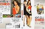 miniatura ella-es-el-chico-por-kiraa cover dvd