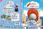 miniatura ella-la-elefanta-el-sombrero-magico-de-ella-por-centuryon cover dvd