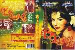miniatura ella-lucifer-y-yo-por-lukiluke cover dvd