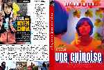 miniatura ella-una-joven-china-custom-por-werther1967 cover dvd