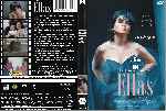 miniatura ellas-2011-custom-por-mdlsur cover dvd