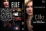 miniatura elle-2016-custom-por-mackintosh cover dvd