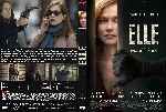 miniatura elle-2016-custom-v2-por-albertolancha cover dvd
