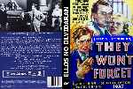 miniatura ellos-no-olvidaran-custom-por-mackintosh cover dvd
